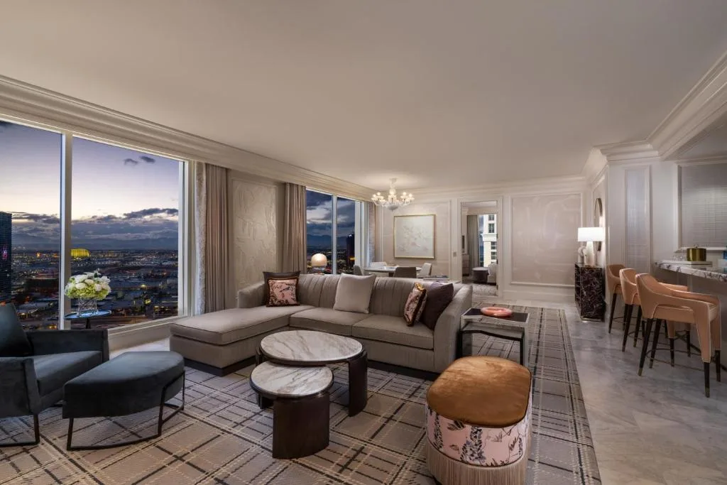 Bellagio: another view