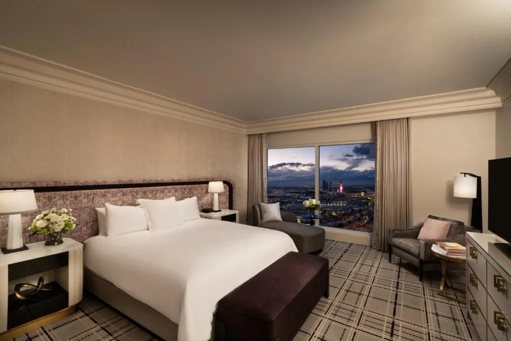 Bellagio: another view