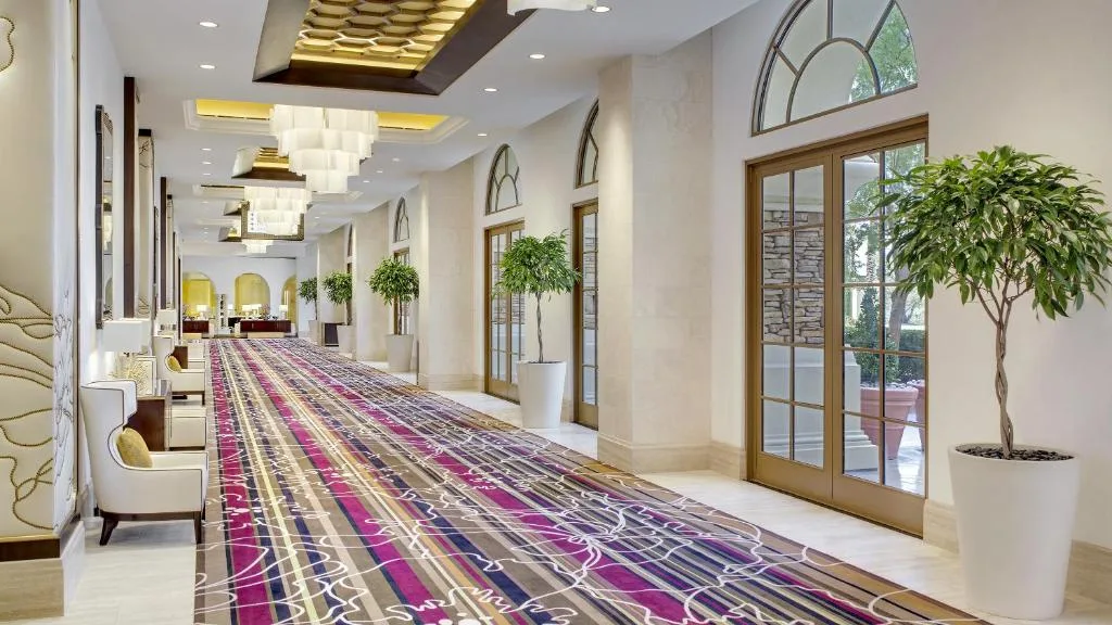 Green Valley Ranch Resort Spa Casino: another view