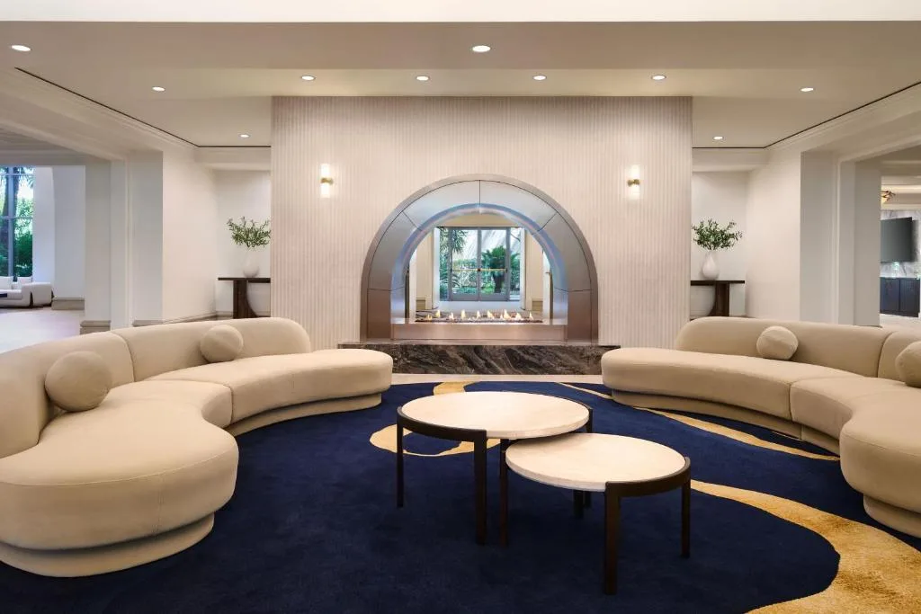 JW Marriott Las Vegas Resort & Spa: another view