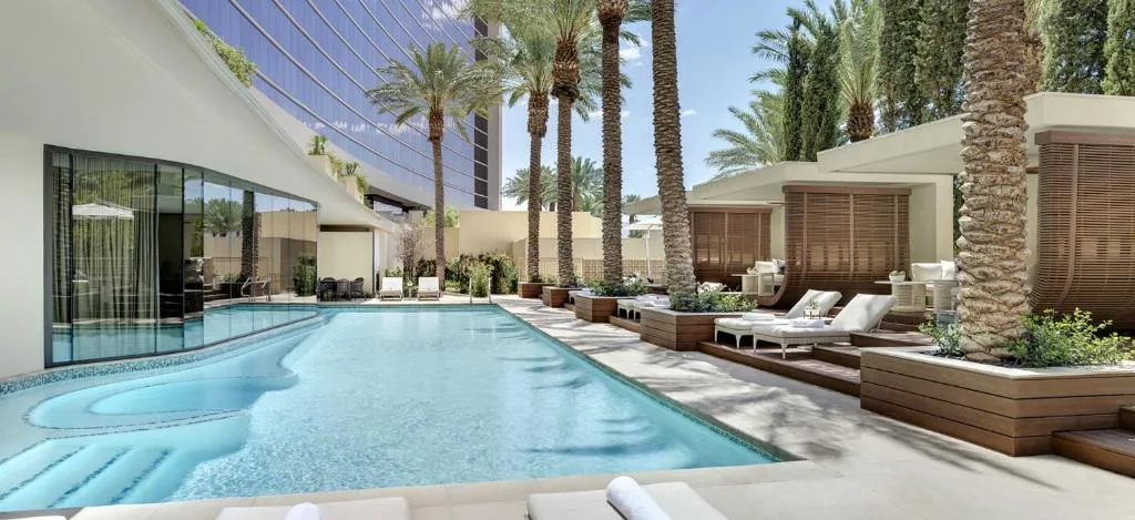 Red Rock Casino Resort & Spa: another view