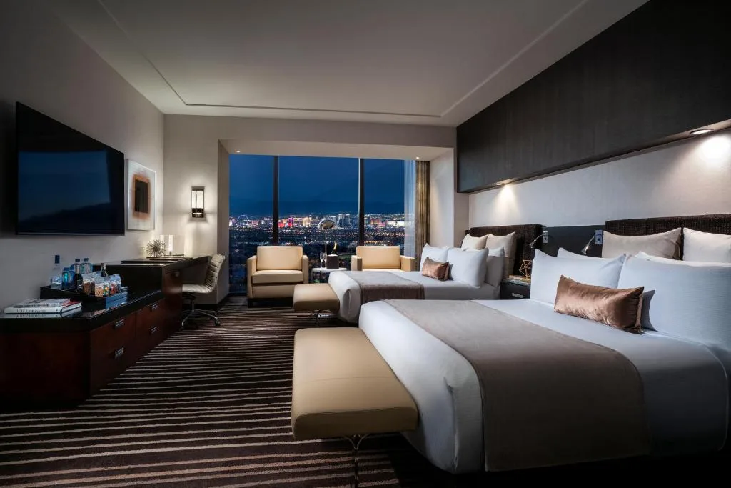 Red Rock Casino Resort & Spa: another view