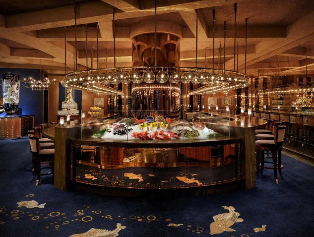 Wynn Las Vegas: another view